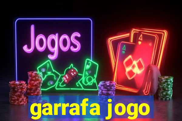 garrafa jogo